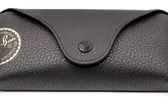 Ray Ban eye Case - Picture 5 of 5